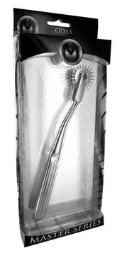 Odax Sensation Wheel Dental and Clinical